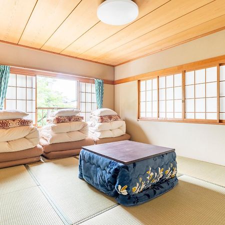 1組貸切りの宿 Popotel 2 -Nikai 二階- Matsumoto Exterior foto